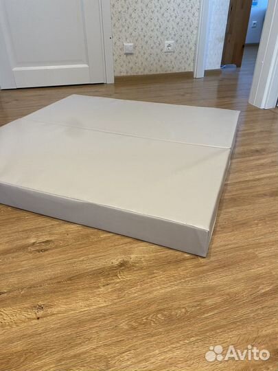 Мат гимнастический