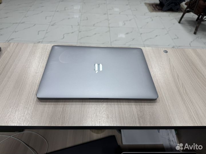 Macbook Pro 13 2019 Touch Bar