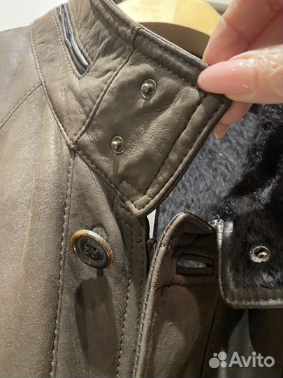 Куртка мужская большой р-р. Оригинал, christ