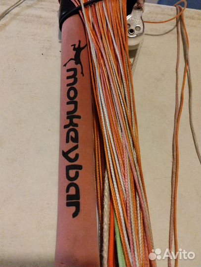 Планка для кайта