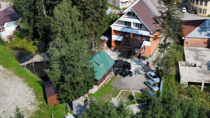 Комната 48 м², 1/4 эт.