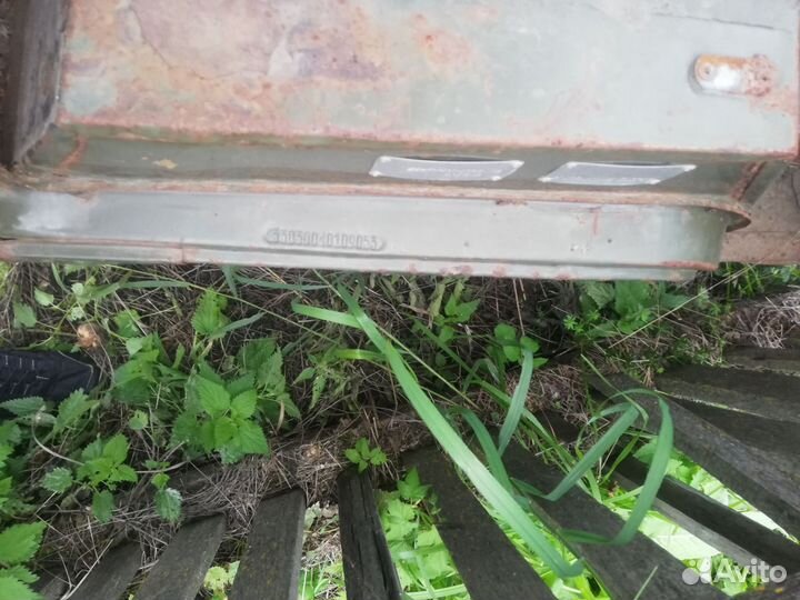 Запчасти на УАЗ