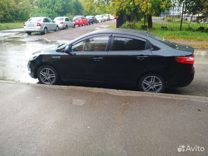 R15 Kumho KH18 185/65, PCD 4x100 DIA 54.1