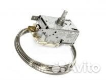 Термостат К59-L1686 1,3м Ranco (аналог там-133-1,3