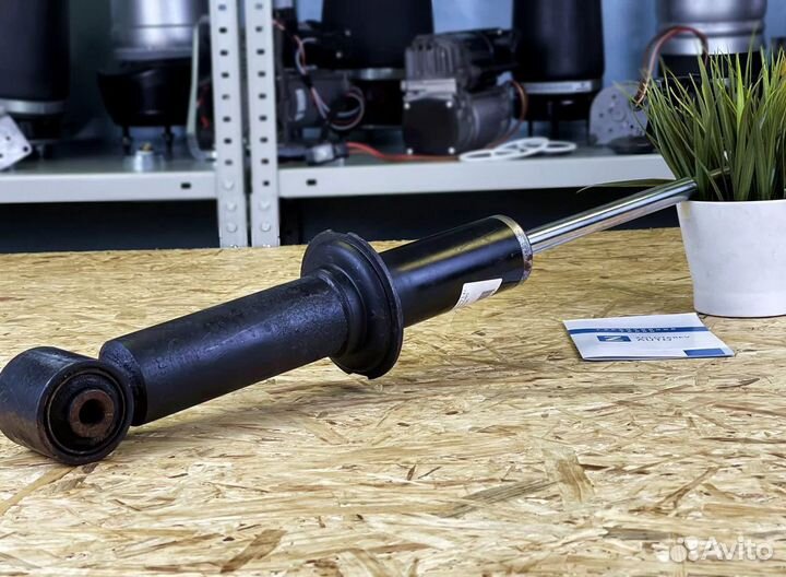 Задний амортизатор для Discovery L319