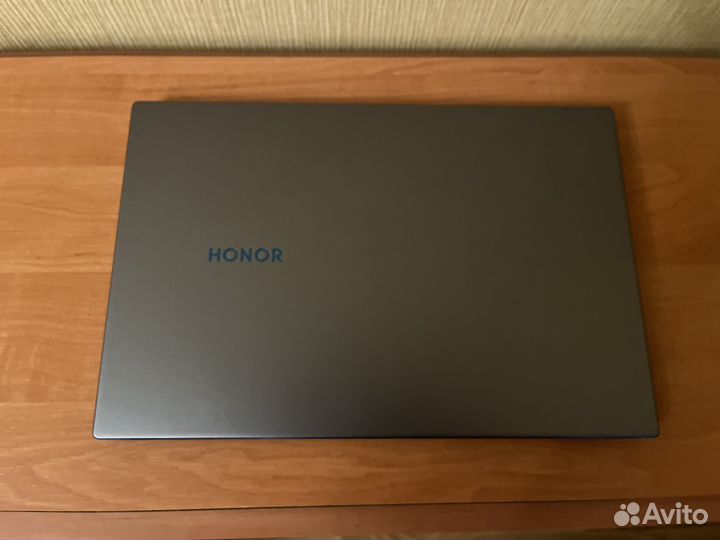 Honor magicbook 14