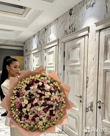 Розы букеты Доставка Симферополь