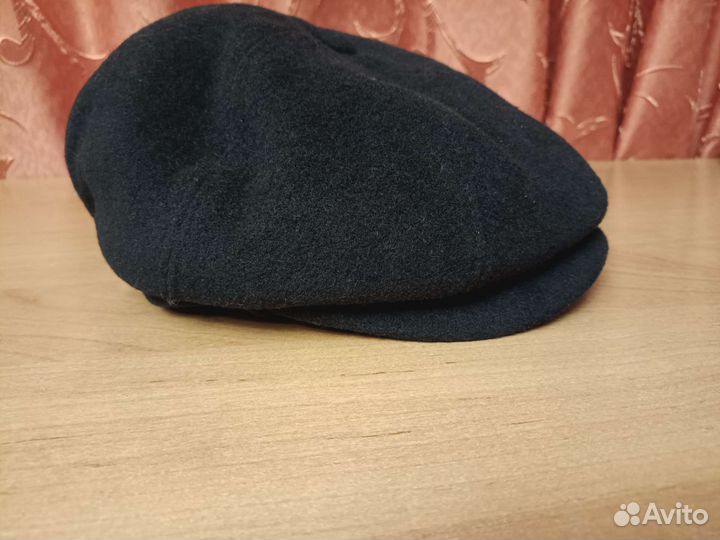 Мужская кепка-хулиганка