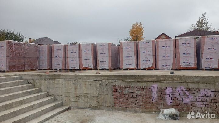 Купить Керамический Блок