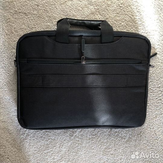 Сумка / чехол для ноутбука новая