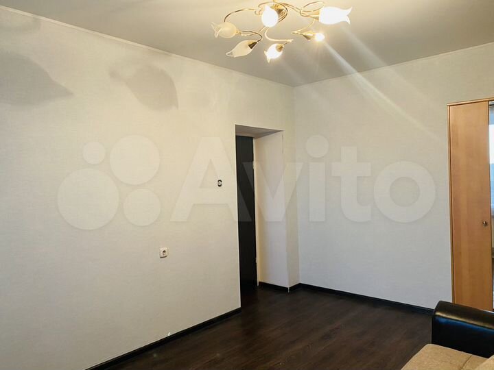 1-к. квартира, 39 м², 11/16 эт.