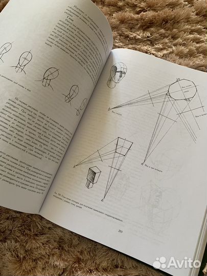 Николай Ли.Основы академического рисунка