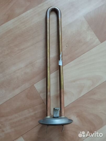 Тэн для водонагревателя