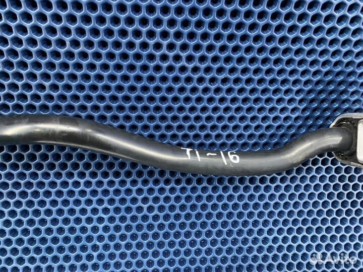 Стабилизатор поперечной устойчивости VW Tiguan NF