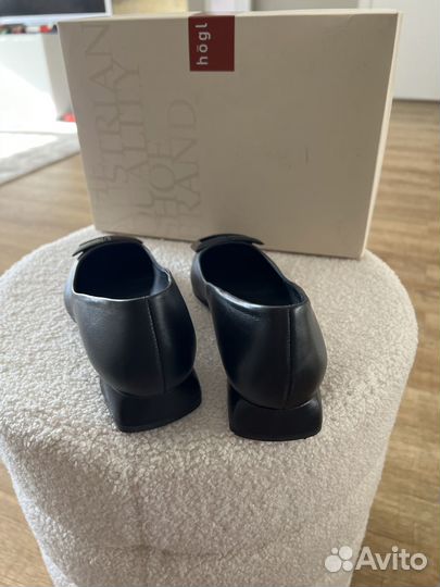 Туфли женские 34,5 новые