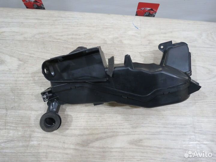 Воздуховод LADA Vesta SW Cross