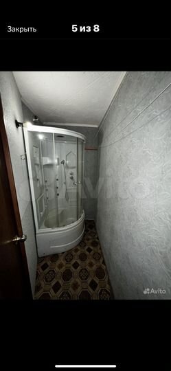 Комната 20 м² в 1-к., 1/1 эт.
