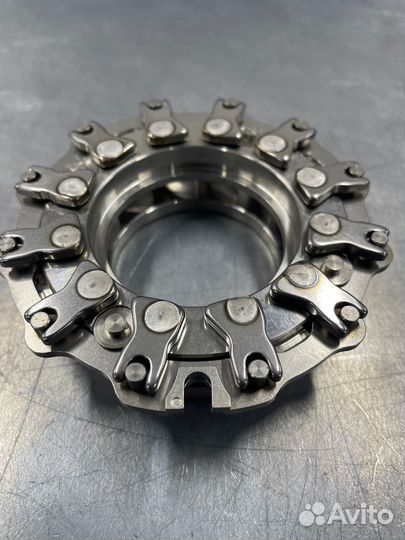 Картридж турбины