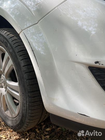 Opel Astra, 2010