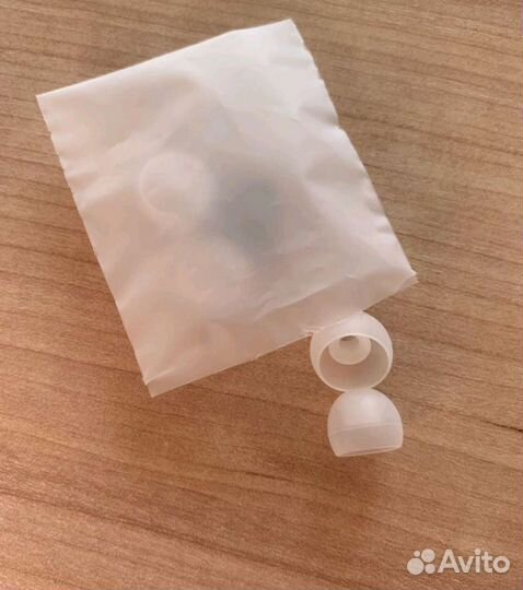 Наушники xiaomi redmi airdots 2