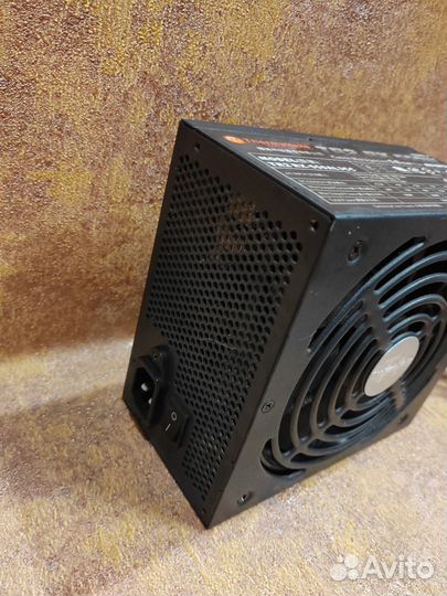 Модульный блок питания 550w