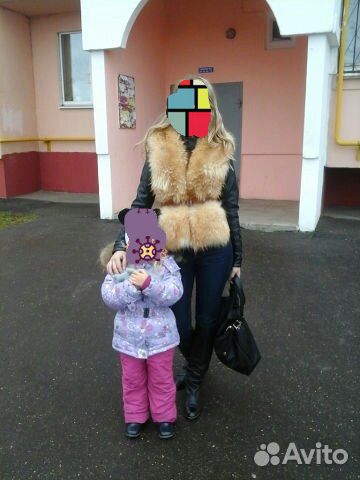 Жилет