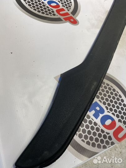 Декоративная накладка консоли Прав. 51169278728