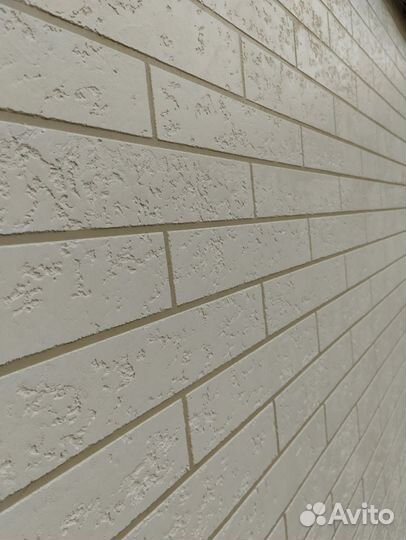 Жидкий травертин