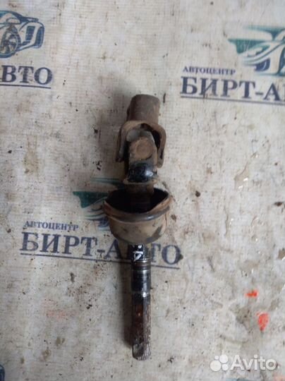 Рулевой вал карданчик Chevrolet Epica I (2006—2009)