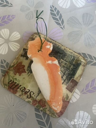 Минеральный Камень для птиц и грызунов