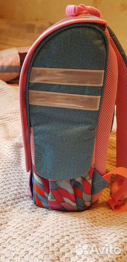 Школьный рюкзак