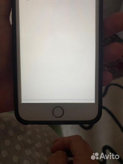 iPhone 6s plus 128gb