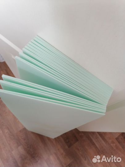 Подложка под ламинат 3 мм