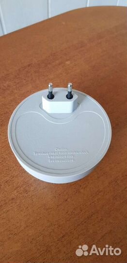 Отпугиватель грызунов ультразвуковой Облик 703