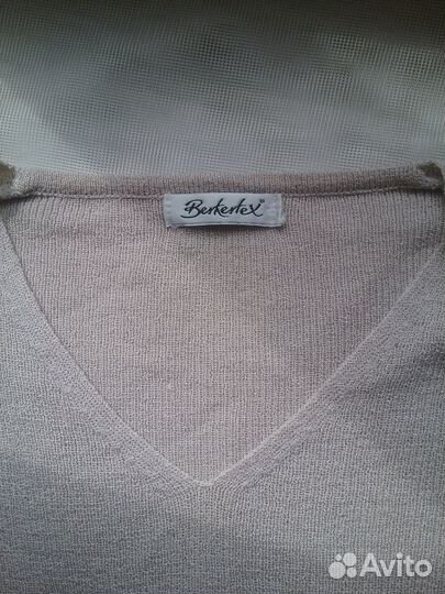 Джемпер женский 54 размер