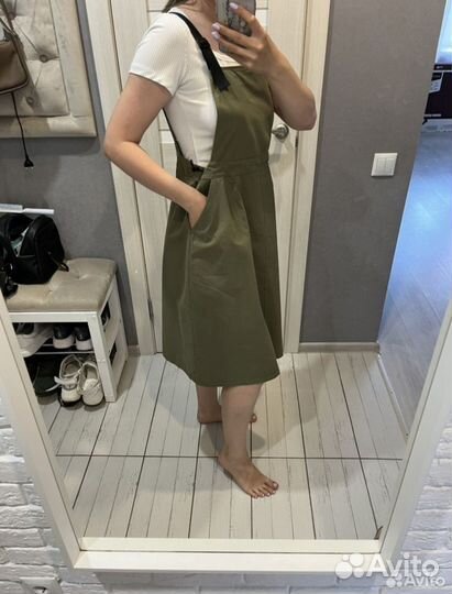 Сарафан женский