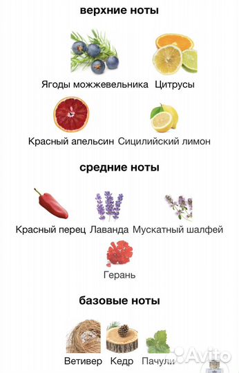 Мужской парфюм Dolce gabbana K 100мл