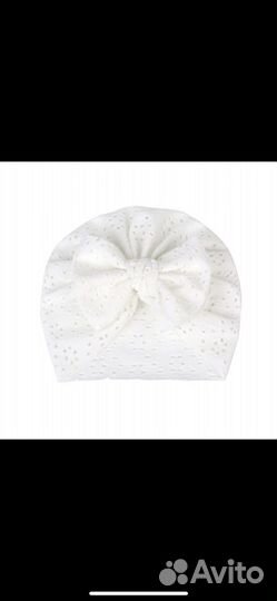 Тюрбан чалма