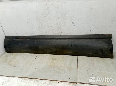 Накладка двери передней левой