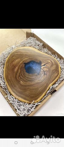 Разделочная доска дерево