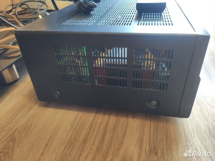 Yamaha RX-V581 7.2 Dolby Atmos Bluetooth