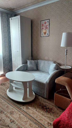 1-к. квартира, 32 м², 9/10 эт.