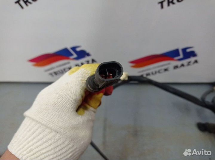 1807306 Проводка AdBlue Daf XF105