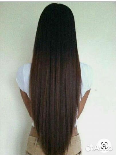 Услуги парикмахера