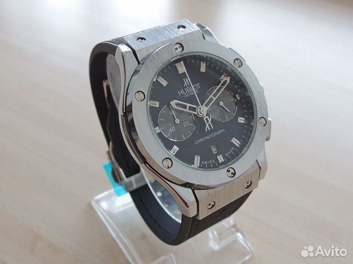 Hublot-Classic