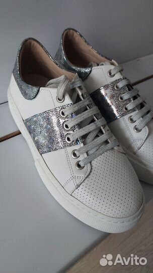 Кеды кроссовки 36р