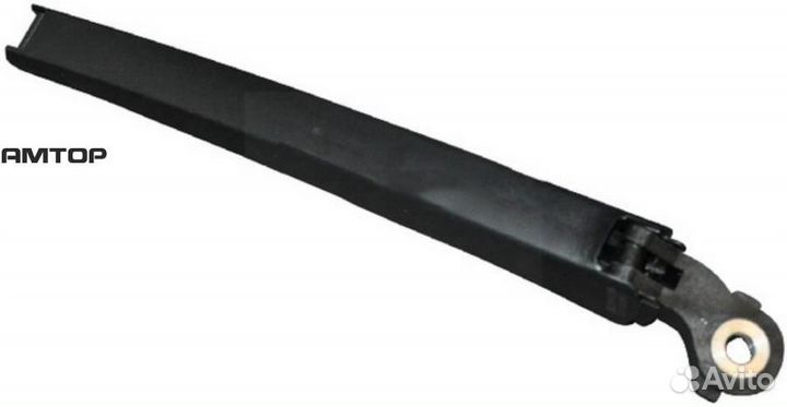 JP group 1198301200 Поводок стеклоочистителя задне