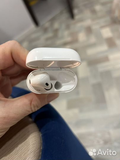 Airpods pro 2