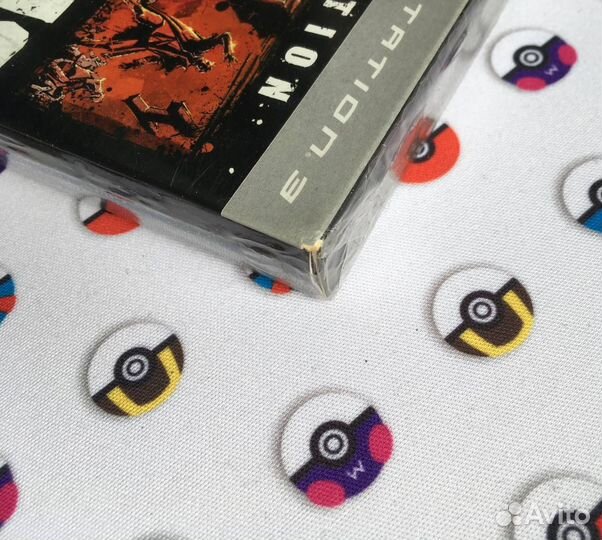 Infamous Special Edition PlayStation 3 Новый Диск