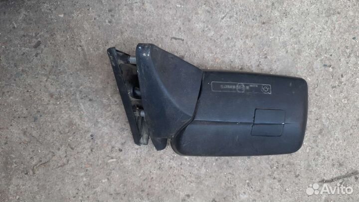 Зеркало заднего вида ваз